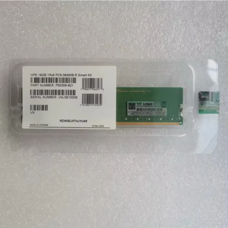 Ddr5 32Gb - Modul Memori Server RAM DDR5 32GB