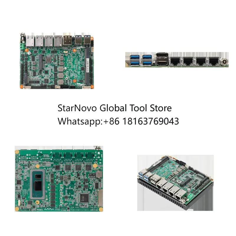 Ddr5 32Gb - 2026 Panas! Motherboard Industri 3.5