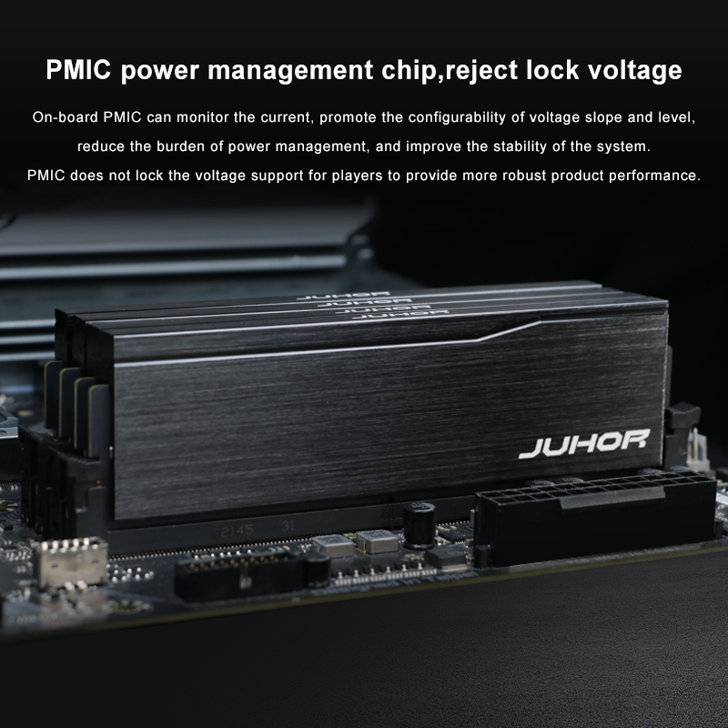 JUHOR Ram DDR5 16GB 6000MHz 64 - Ddr5 6000Mhz ulasan dan harga