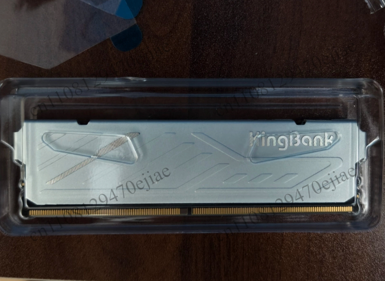 RAM Desktop KingBank DDR5 16GB - Ddr5 6000Mhz ulasan dan harga