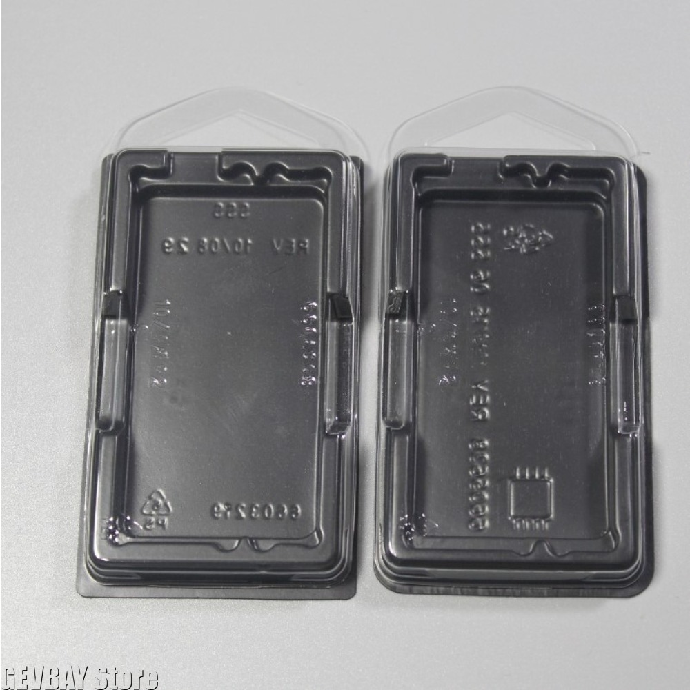 Paket 10 Kotak Pelindung Chip  - Ddr5 Sodimm ulasan dan harga