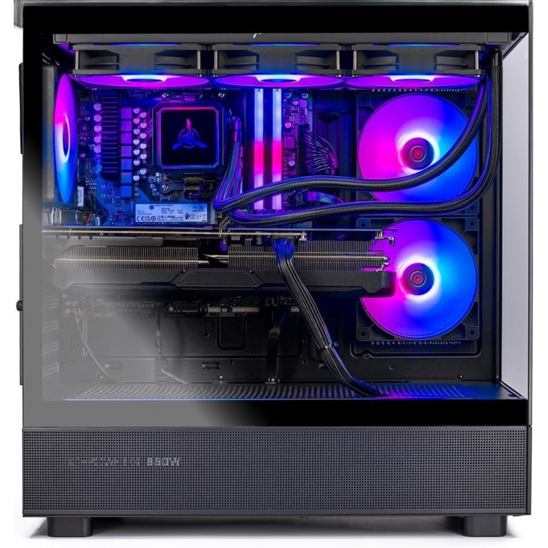PC Desktop Gaming 3, Ryzen 7 7 - Ddr5 32Gb ulasan dan harga