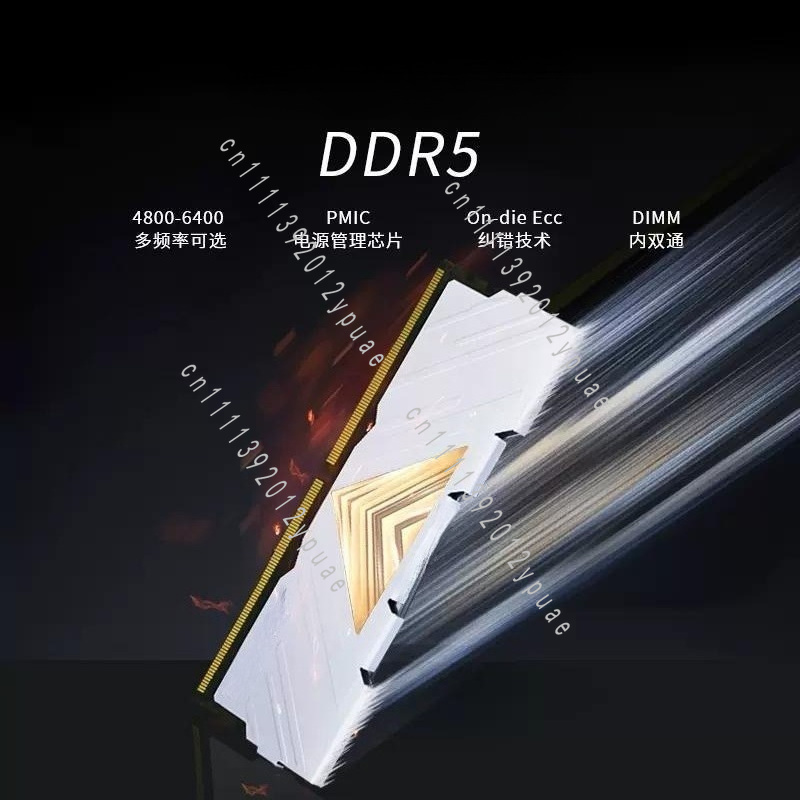 RAM Desktop DDR5 4800 5600 600 - Ddr5 6000Mhz ulasan dan harga