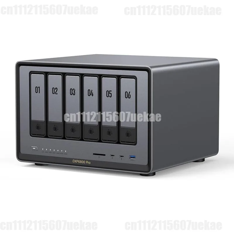 Untuk DXP6800 Pro 6-Bay NAS |  - Ddr5 8Gb ulasan dan harga