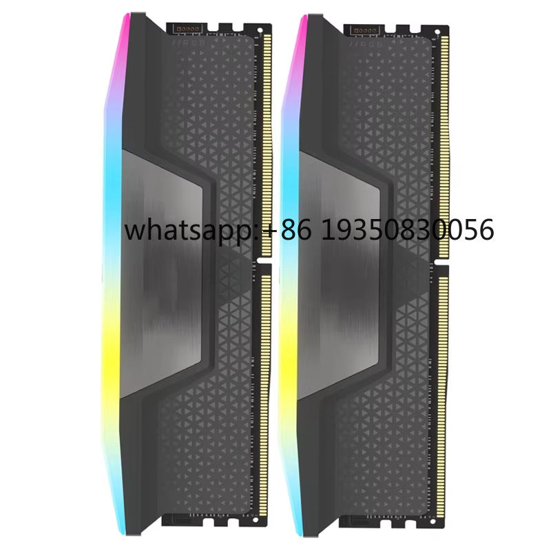 RAM RGB DDR5 6400MHz Memori De - Ddr5 Rgb Ram ulasan dan harga