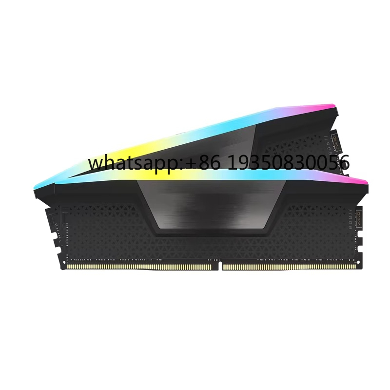 RAM RGB DDR5 6400MHz Memori De - Ddr5 Rgb Ram ulasan dan harga