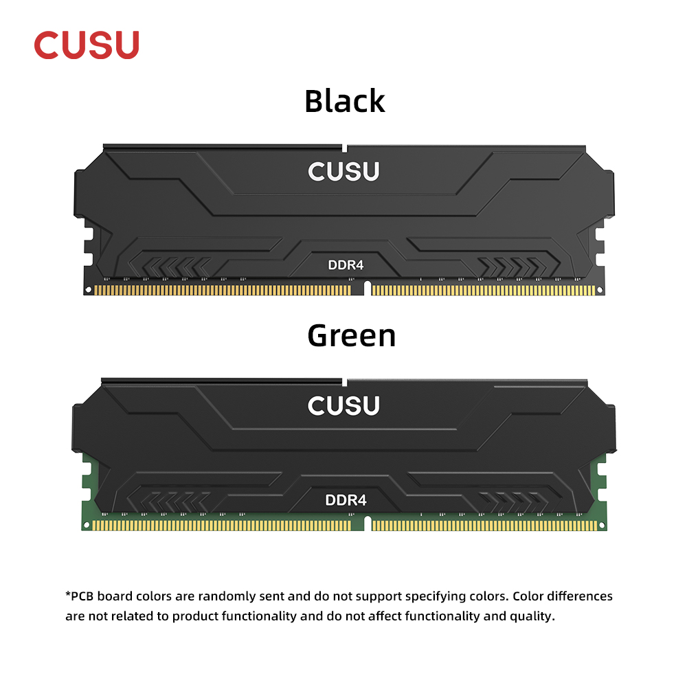 CUSU RAM DDR4 8GB 16GB Memori  - Ddr5 6000Mhz ulasan dan harga