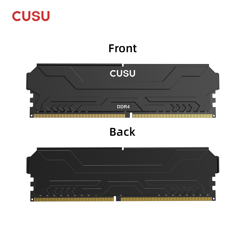 CUSU RAM DDR4 8GB 16GB Memori  - Ddr5 6000Mhz ulasan dan harga