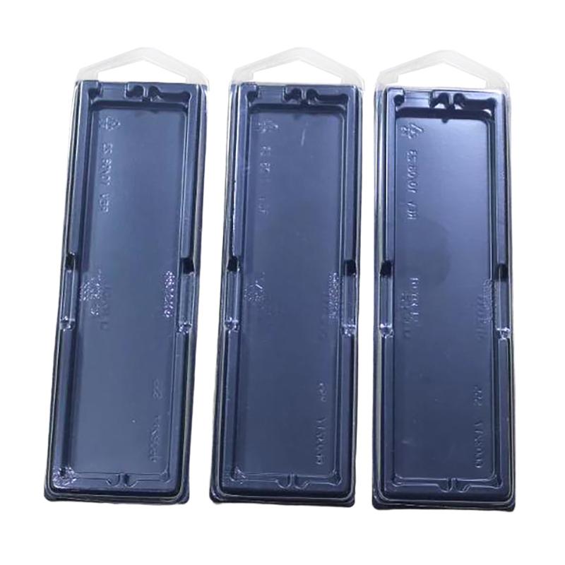 Baru.10 Buah Kotak Modul Memor - Ddr5 Sodimm ulasan dan harga