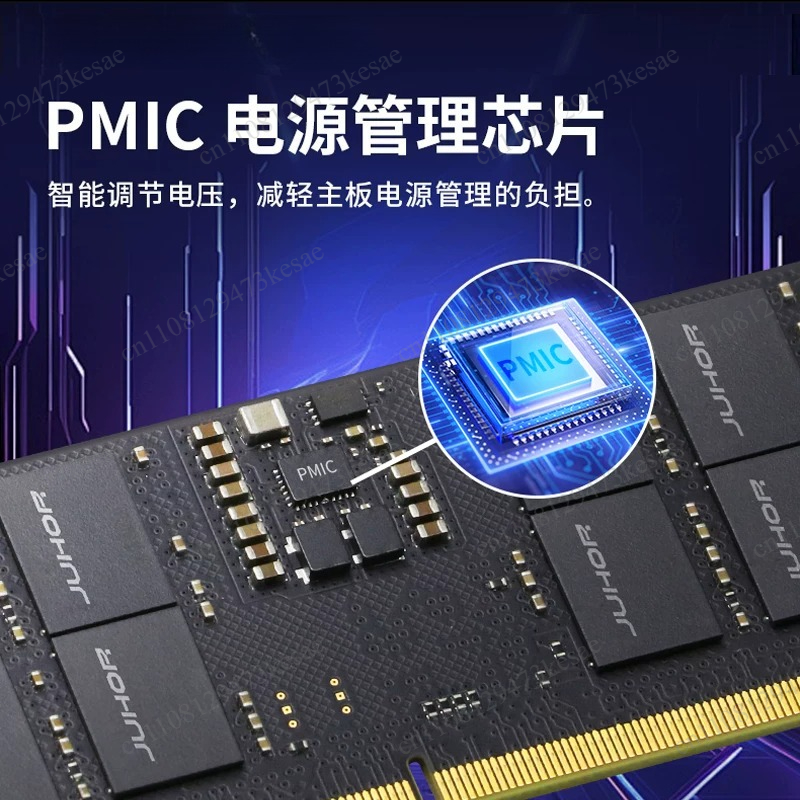 Memori Laptop DDR5 16GB 32GB 6 - Ddr5 Sodimm ulasan dan harga