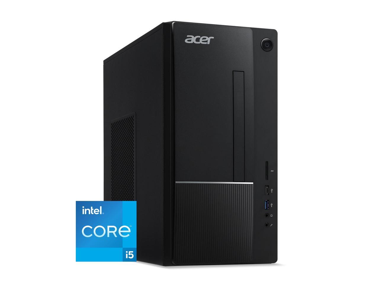 Komputer Desktop Acer Aspire I - Ddr5 8Gb ulasan dan harga
