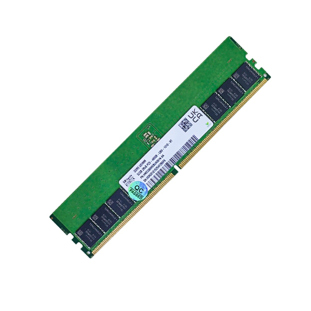 Modul Memori Server R-ECC DDR5 - Ddr5 4800Mhz ulasan dan harga