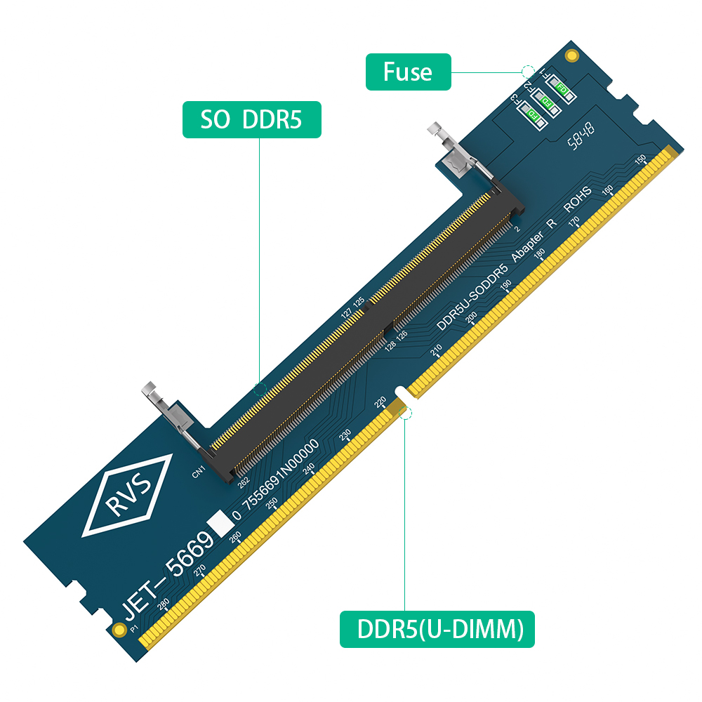 2 Buah Laptop DDR5 RAM Ke SO D - Ddr5 Sodimm ulasan dan harga