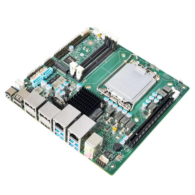 Motherboard Gaming Prosesor LG - Ddr5 Ram ulasan dan harga