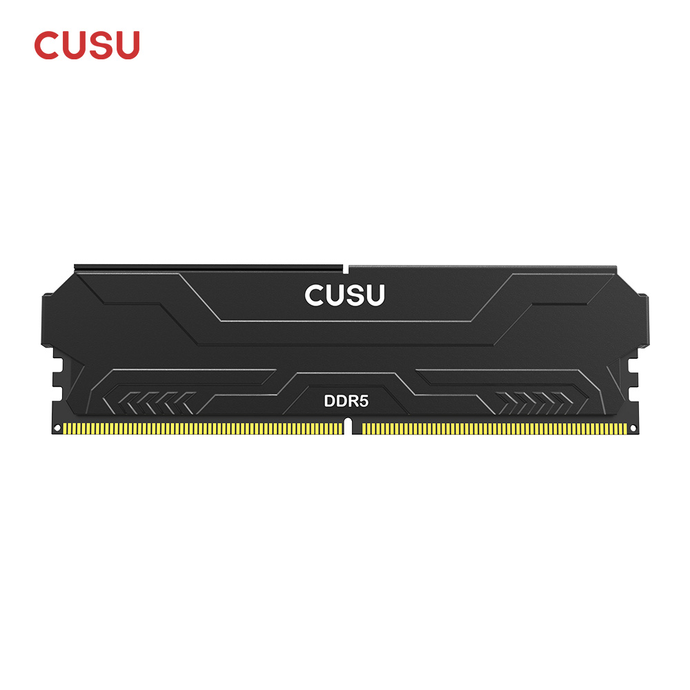 CUSU DDR5 4800MHz 5600MHz 6000 - Ddr5 16Gb 6000Mhz ulasan dan harga