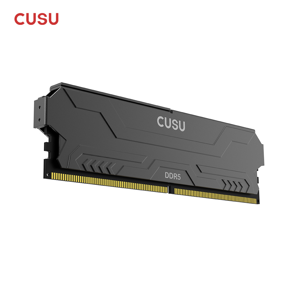 CUSU DDR5 4800MHz 5600MHz 6000 - Ddr5 16Gb 6000Mhz ulasan dan harga