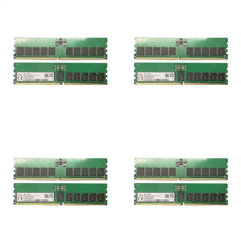 Memori Server Hynix SK HMCG84A - Ddr5 Memory ulasan dan harga